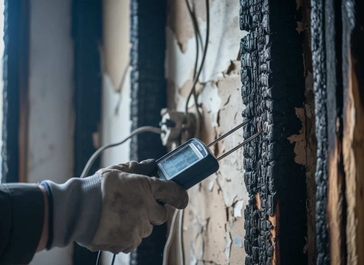 Fire Damage Restoration Alna, ME FAQs